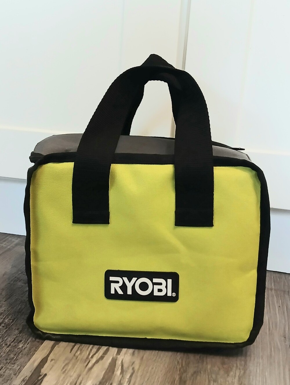 Ryobi Tool Bag, Tote. Full Zipper Closure. New!
